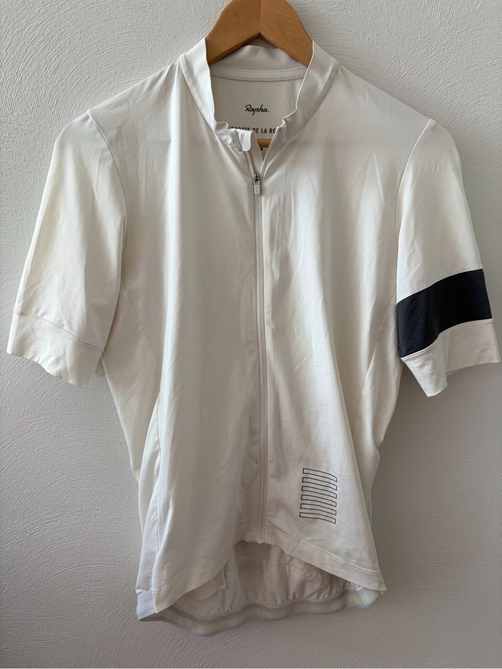 Rapha Pro Team Training Jersey II Forecats de La Route